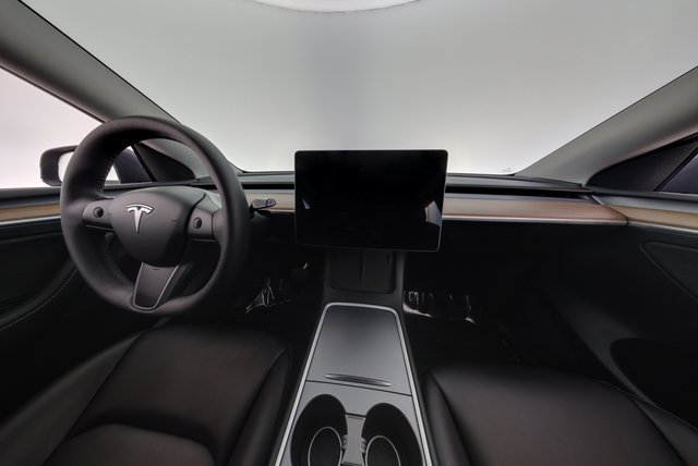 2022 Tesla Model Y — photo 20 of 23