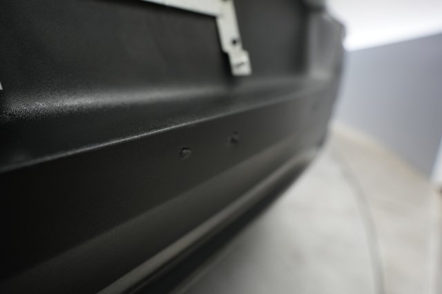 2023 Volvo XC40 Recharge — photo 20 of 23