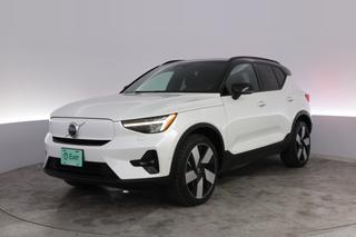 2023 Volvo XC40 Recharge
