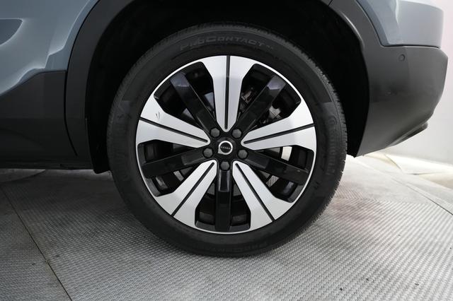 2023 Volvo C40 Recharge — photo 7 of 24