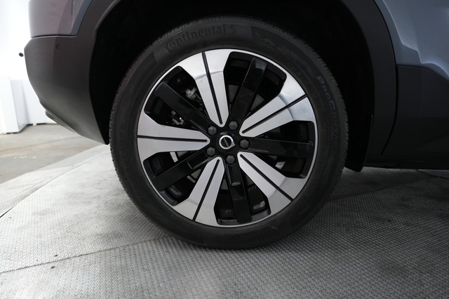 2023 Volvo C40 Recharge