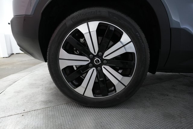 2023 Volvo C40 Recharge — photo 17 of 24