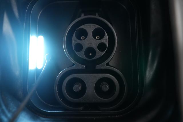 2023 Volvo C40 Recharge — photo 8 of 24
