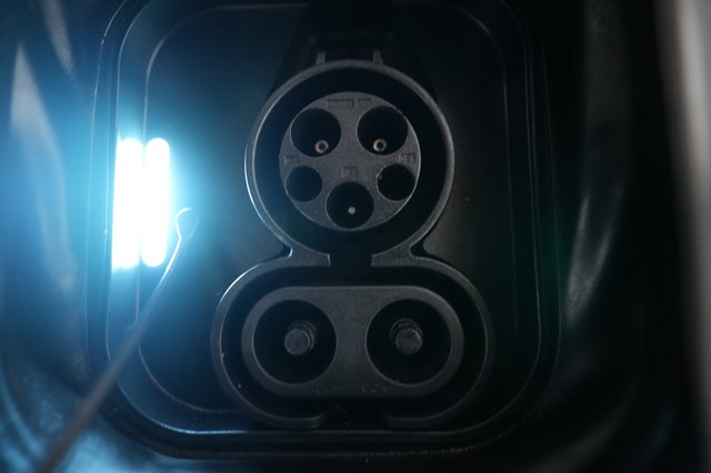 2023 Volvo C40 Recharge — photo 8 of 24