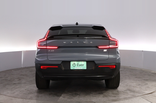 2023 Volvo C40 Recharge