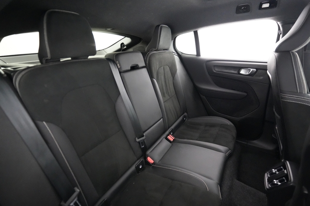 2023 Volvo C40 Recharge