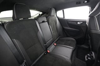 2023 Volvo C40 Recharge — photo 4 of 24