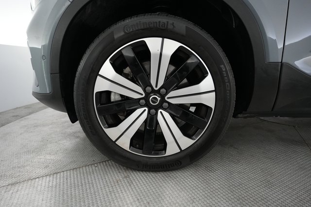 2023 Volvo C40 Recharge — photo 15 of 24