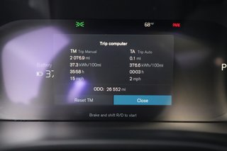 2023 Volvo C40 Recharge — photo 5 of 24