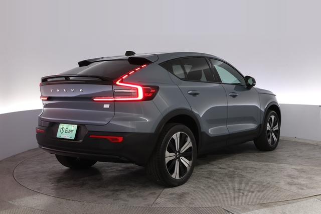 2023 Volvo C40 Recharge