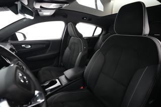 2023 Volvo C40 Recharge — photo 3 of 24
