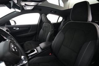 2023 Volvo C40 Recharge — photo 3 of 24