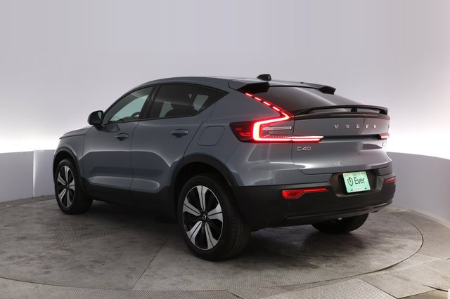 2023 Volvo C40 Recharge — photo 13 of 24