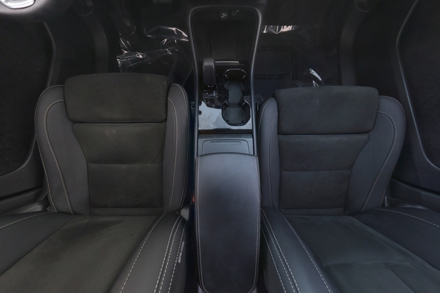 2023 Volvo C40 Recharge