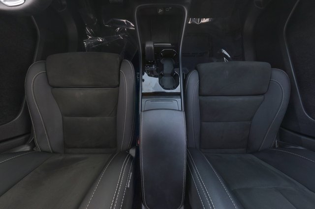 2023 Volvo C40 Recharge — photo 21 of 24