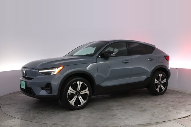 2023 Volvo C40 Recharge — photo 14 of 24