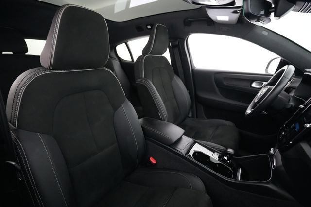 2023 Volvo C40 Recharge