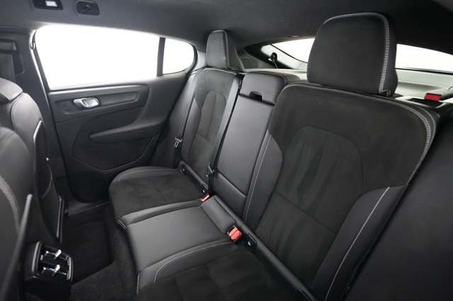 2023 Volvo C40 Recharge