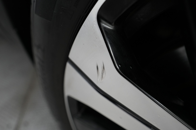 2023 Volvo C40 Recharge
