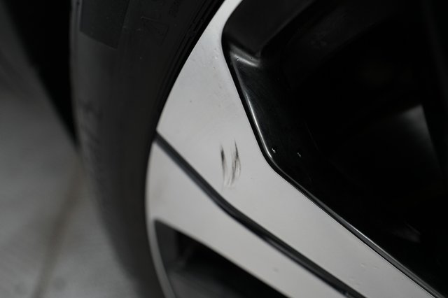 2023 Volvo C40 Recharge — photo 23 of 24