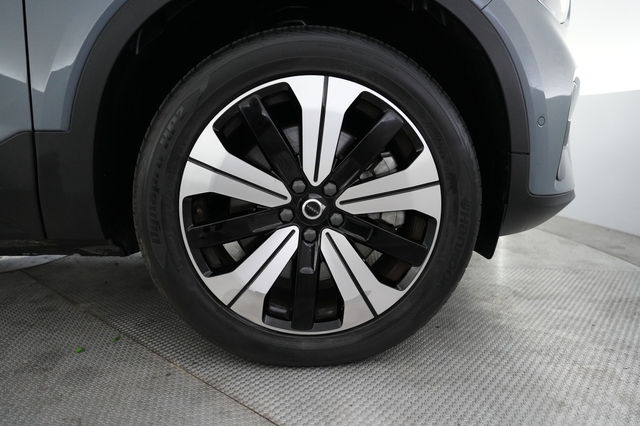 2023 Volvo C40 Recharge