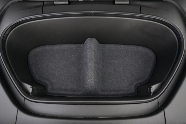 2023 Volvo C40 Recharge