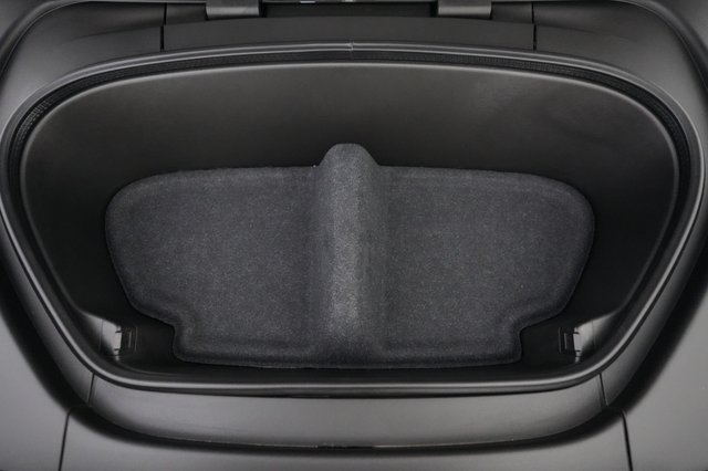 2023 Volvo C40 Recharge — photo 22 of 24