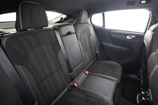 2023 Volvo C40 Recharge