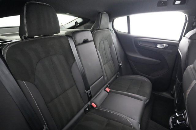 2023 Volvo C40 Recharge — photo 4 of 29