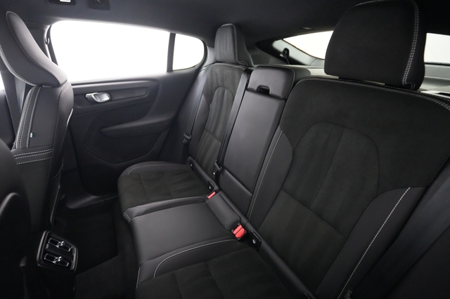 2023 Volvo C40 Recharge
