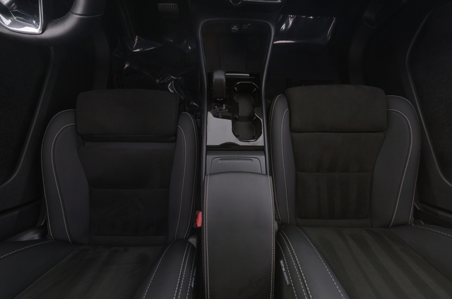2023 Volvo C40 Recharge
