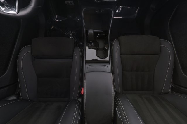 2023 Volvo C40 Recharge — photo 22 of 29