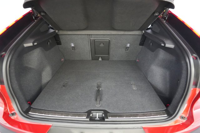 2023 Volvo C40 Recharge — photo 6 of 29