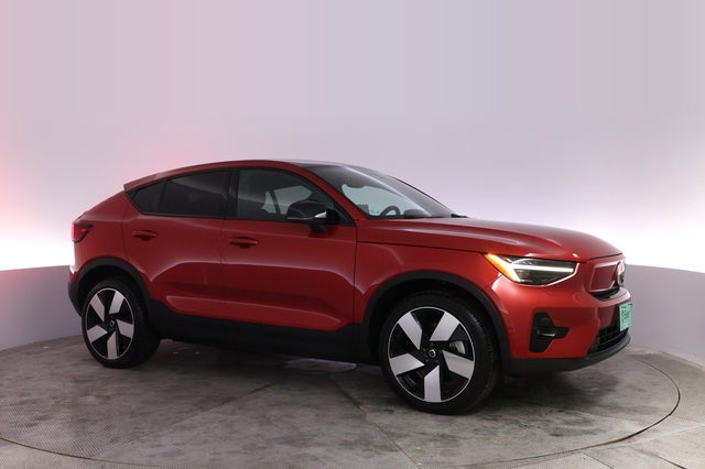 2023 Volvo C40 Recharge