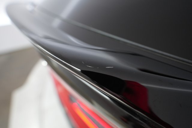 2023 Volvo C40 Recharge — photo 27 of 29