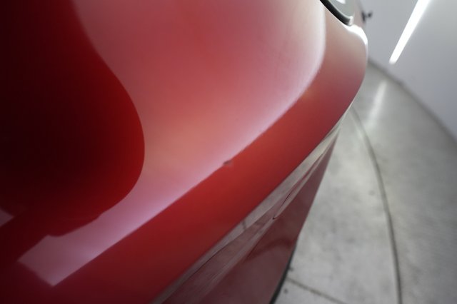 2023 Volvo C40 Recharge — photo 26 of 29
