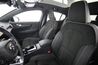 2023 Volvo C40 Recharge — photo 3 of 29