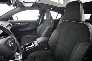 2023 Volvo C40 Recharge — photo 3 of 29