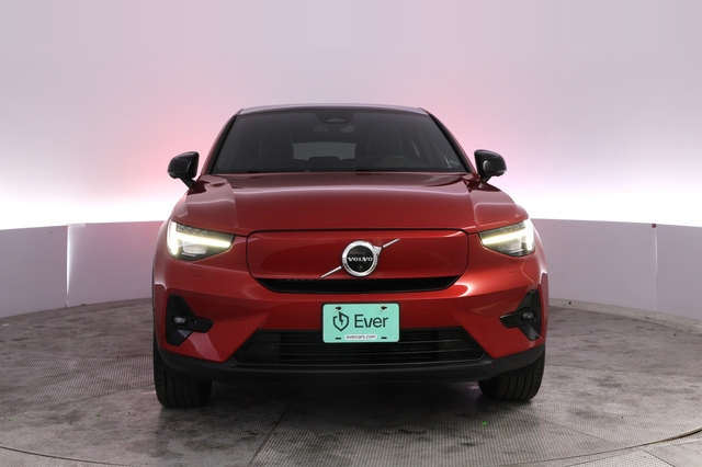 2023 Volvo C40 Recharge