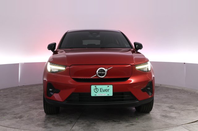 2023 Volvo C40 Recharge — photo 9 of 29