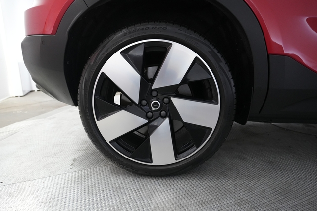 2023 Volvo C40 Recharge