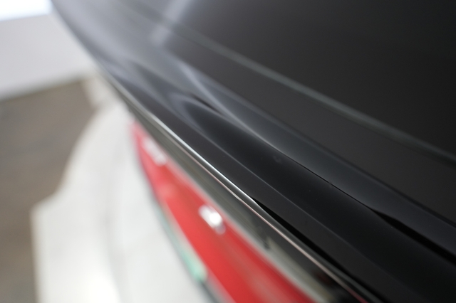 2023 Volvo C40 Recharge