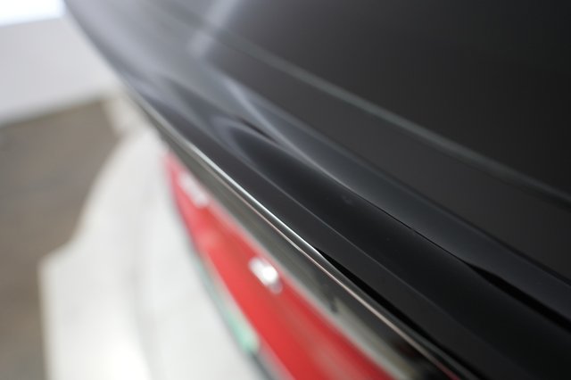 2023 Volvo C40 Recharge — photo 28 of 29