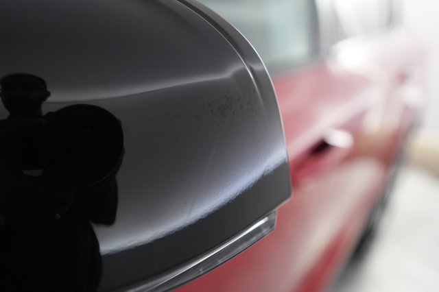 2023 Volvo C40 Recharge — photo 25 of 29