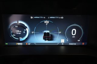 2023 Ford F-150 Lightning — photo 5 of 16