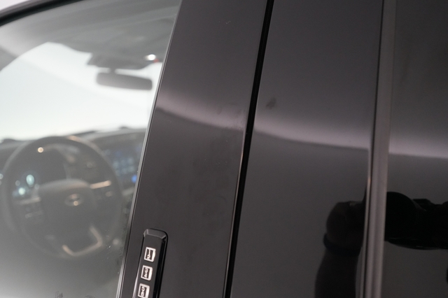 2023 Ford F-150 Lightning