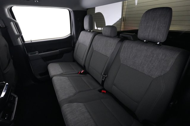 2023 Ford F-150 Lightning — photo 13 of 16