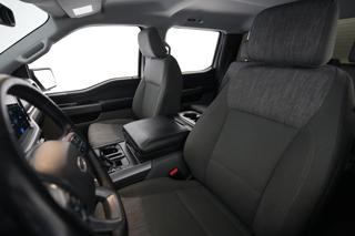 2023 Ford F-150 Lightning — photo 3 of 16