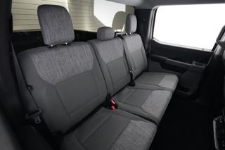 2023 Ford F-150 Lightning — photo 4 of 16