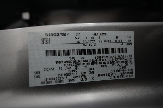 2023 Ford F-150 Lightning — photo 17 of 17